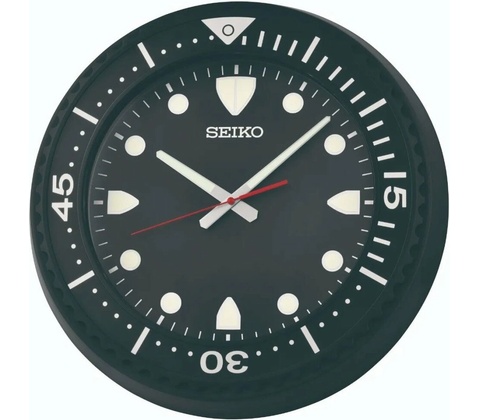 Seiko QXA849K