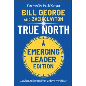True North, Emerging Leader Edition | Bill George (ISBN: 9781119886105)