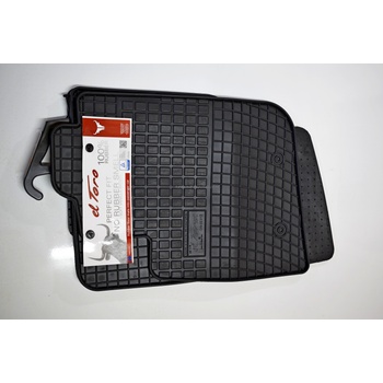 Image 1 of Гумени стелки за Volvo S40 / V40 95-04г (pa0941)