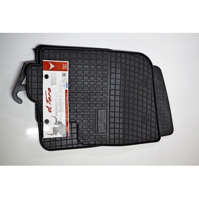 Гумени стелки за Volvo S40 / V40 95-04г (pa0941)