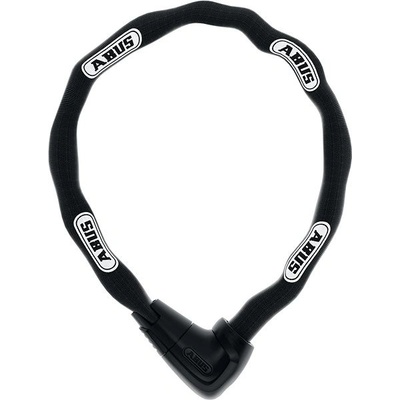 Abus Steel-O-Chain 9808K/170 čierny
