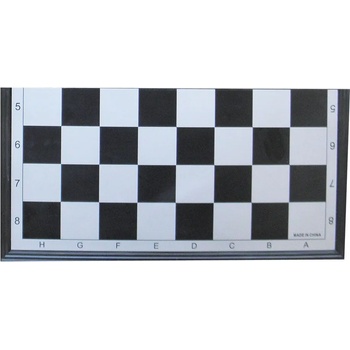 Image 1 of Lux Магнитен комплект 3 в 1 - Шах, табла и дама, луксозен