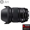 Objektívy SIGMA AF 24-105mm f/4 A DG OS HSM Art Nikon