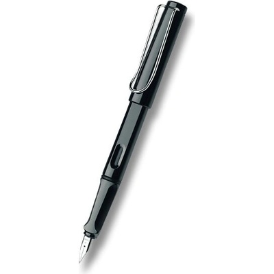 Lamy Safari Shiny Black hrot LH 1506/0190398