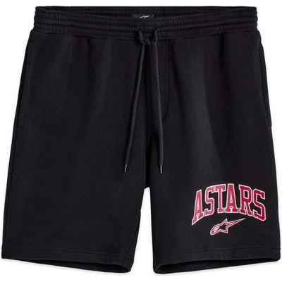 Alpinestars šortky DUNKER černá