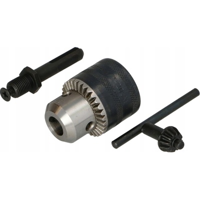 Vrtací sklíčidlo na klíč Faster Tools 1838 13 mm