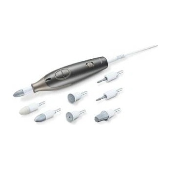 Beurer Комплект за маникюр Beurer MP1R SMOOTH