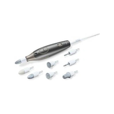 Beurer Комплект за маникюр Beurer MP1R SMOOTH