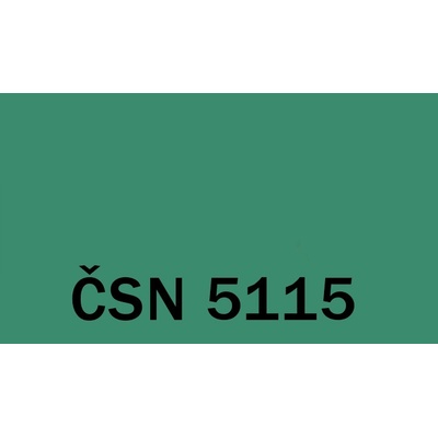 Het Soldecol Unicoat SM 2,5L ČSN 5115