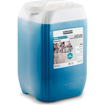 Kärcher RM 69 priemyselný čistič 20 l
