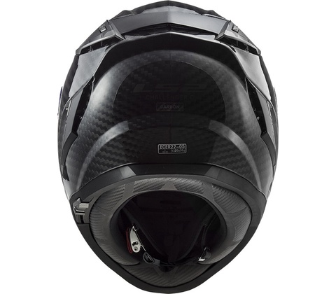 LS2 FF327 Challenger C Solid
