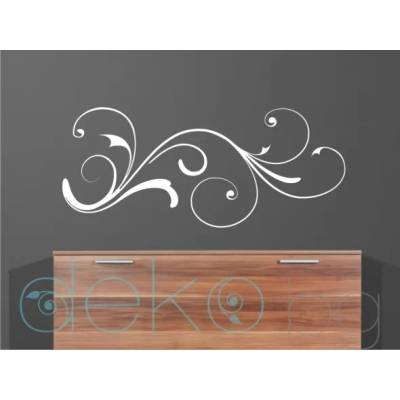 Флорален орнамент (2011)