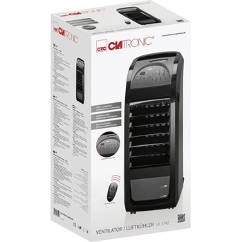 Image 1 of Clatronic LK 3742