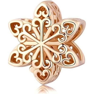 P&J Jewellery Zlatý přívěsek Hvězda GGB6