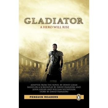 Gladiator + Mp3