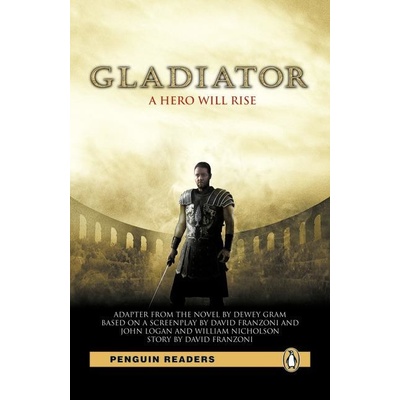 Gladiator + Mp3