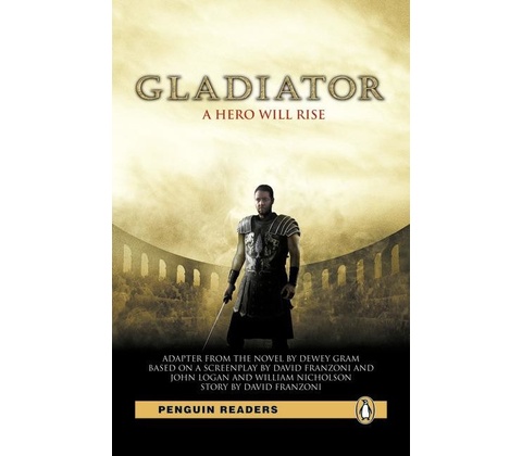 Gladiator + Mp3