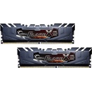 G.Skill DDR4 32GB 3200MHZ CL16 F4-3200C16D-32GFX