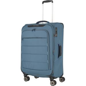 Travelite Skaii 4w M Blue