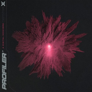 Nuclear Blast Profiler: Digital Nowhere - CD (075396)