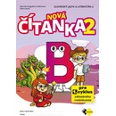 Nová čítanka 2 - B