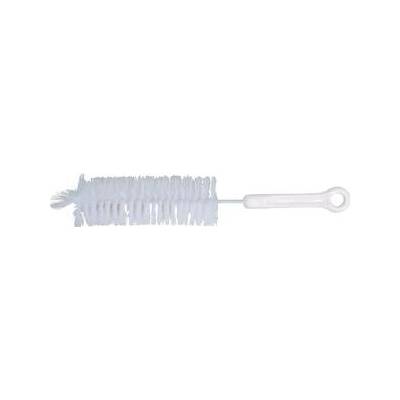 MSV kartáč na lahve, bílý, PP-ocel, 40 cm 100263