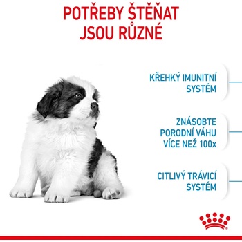 Royal Canin Giant Puppy 2 x 15 kg