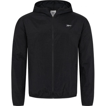 Reebok Мъжко яке Reebok Olympic Running Men Hooded Jacket