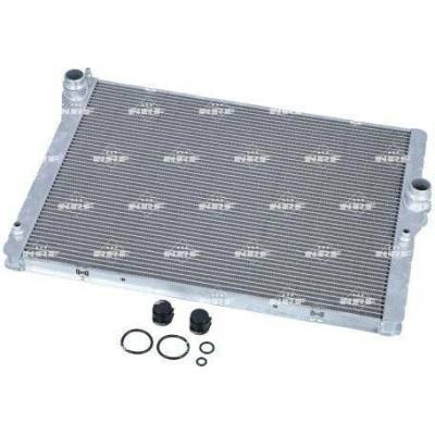 Chladič, chlazení motoru NRF 550134