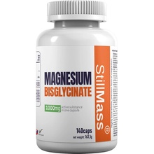 StillMass Magnesium Bisglycinate 1000 mg 140 tabliet