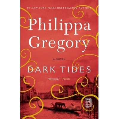 Dark Tides 2 - Gregory Philippa
