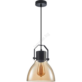 Italux Darlena PND-22371-1-BK+AMB