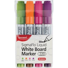 Monami SigmaFlo Liquid 220-4C 4 ks