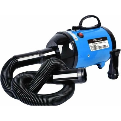 Tonyin Hurricane Car Dryer výkonný fukár