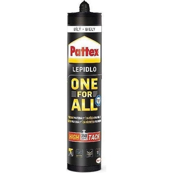 PATTEX One For All High Tack montážní lepidlo 440g