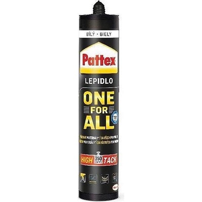 Henkel Lepidlo Pattex ONE FOR ALL HIGH TACK, 440 g