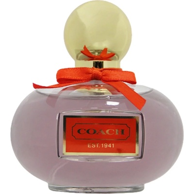 Coach Poppy Tetser parfémovaná voda dámská 100 ml tester