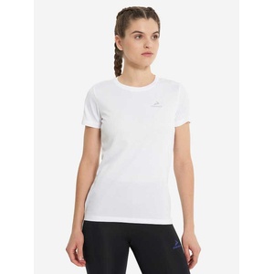 DEMIX Тениска W D Running AA SS T-shirt - sportdepot - 16,02 лв