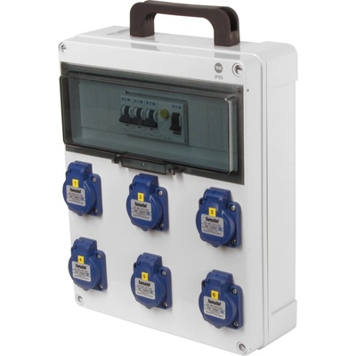 Famatel FB37305-6kA-ZSF60000000.1