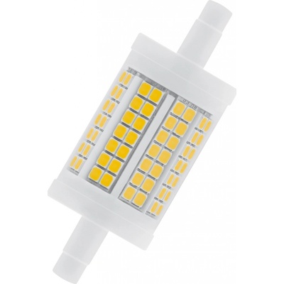 Osram LED žárovka Line 78 100 DIM, R7s, 12 W, 1521 lm, 2700 K, pr. 28 x 78 mm