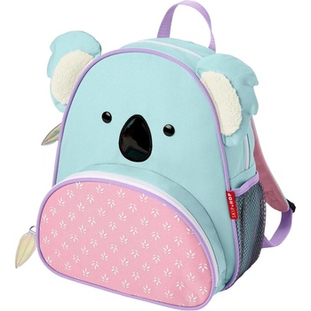 Skip Hop Мини раница за детска градина Skip Hop Zoo - Коала (9L751010)