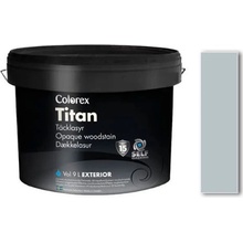 Colorex Titan 2,7 l norská šedá
