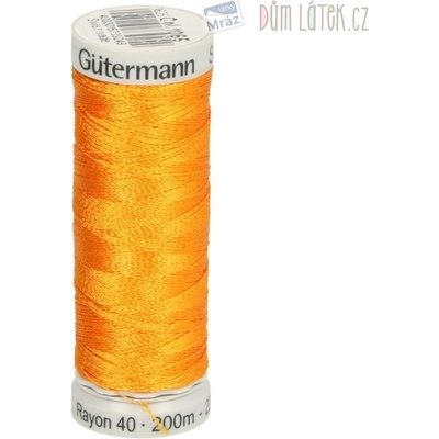 Nit Gütermann Sulky Rayon 1065