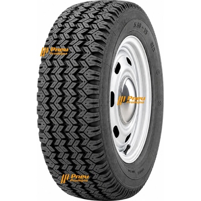 Michelin X 135/80 R15 72Q