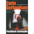 Perníková chaloupka - Carin Gerhardsen
