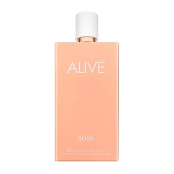 HUGO BOSS Alive лосион за тяло за жени 200 ml