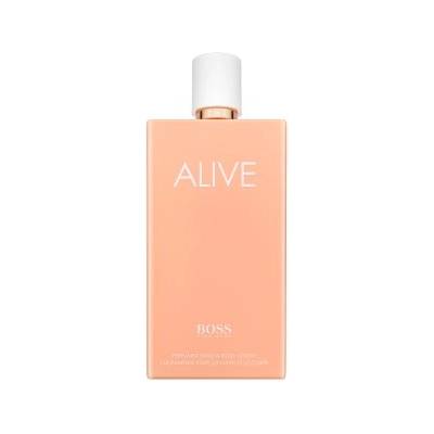 HUGO BOSS Alive лосион за тяло за жени 200 ml
