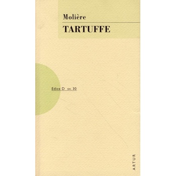 Tartuffe - Moliere