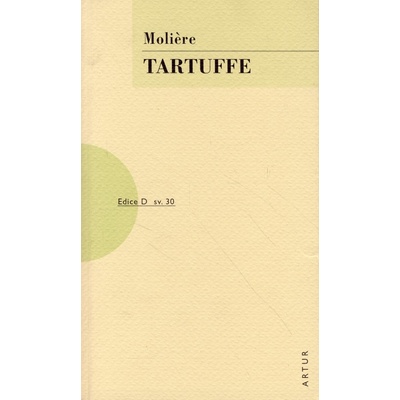 Tartuffe - Moliere