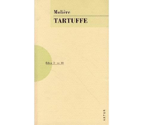 Tartuffe - Moliere